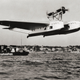 Illustration for article titled The Ten Weirdest Looking Airplanes To Ever Take Flight